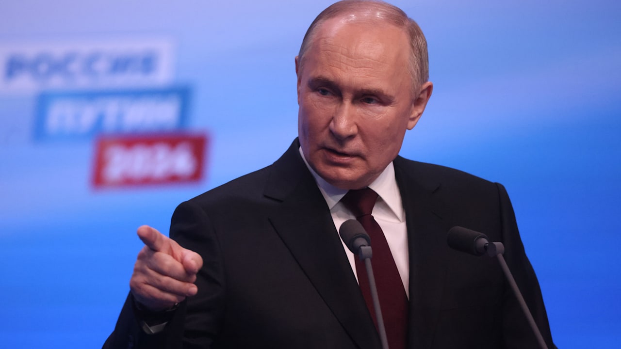 Alaska-Gipfel: Putin könnte DEN entscheidenden Fehler gemacht haben | Politik