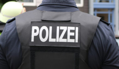 Wolfenbüttel: Einbruch in Kindertagesstätte - Bargeld gestohlen