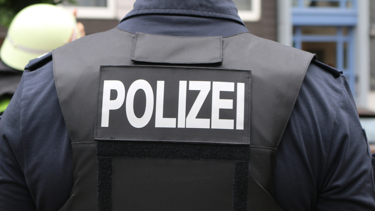 Wolfenbüttel: Einbruch in Kindertagesstätte - Bargeld gestohlen