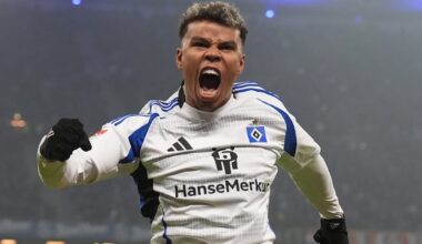 HSV: Nizza-Wechsel geplatzt! So geht's mit Königsdörffer weiter | Sport