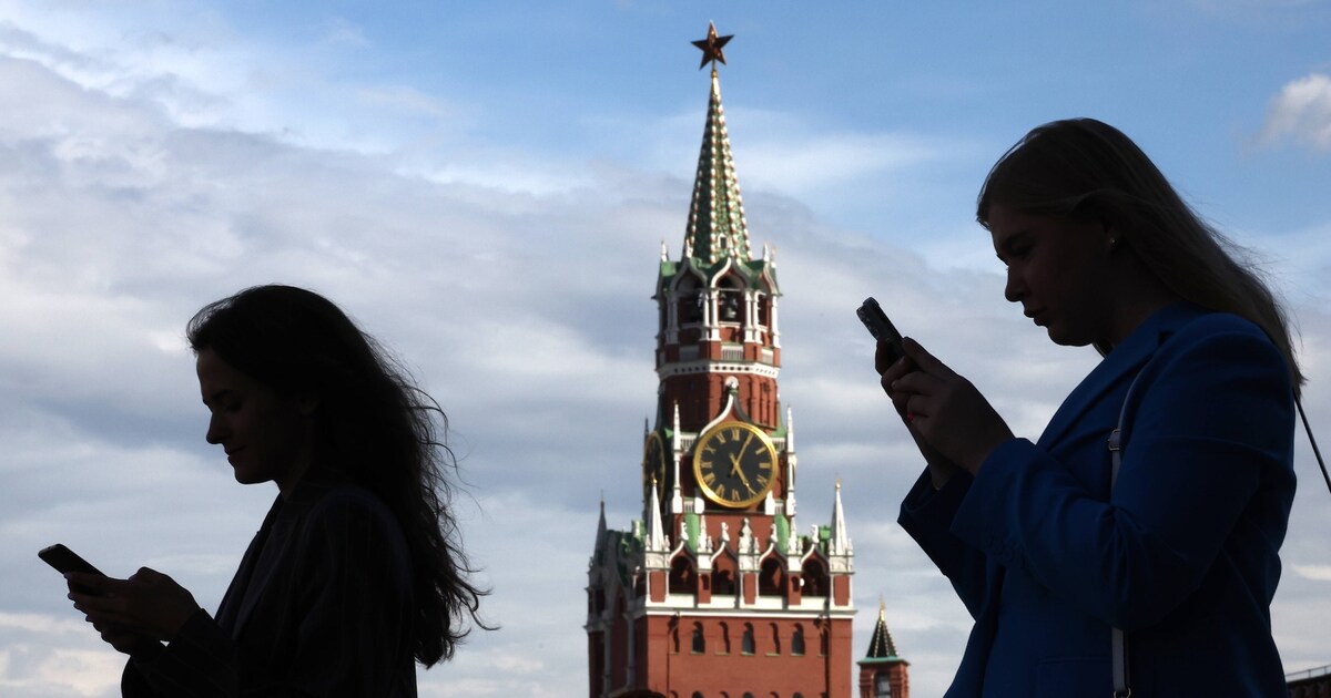 „Große Firewall“ um Moskau? Putin schaltet Millionen das Internet ab