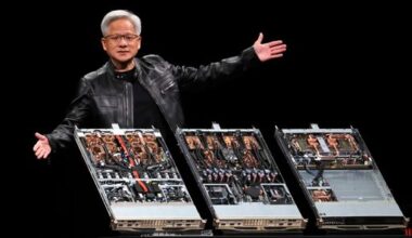Medien: USA kriegen 15 Prozent bei Chip-Verkäufen nach China