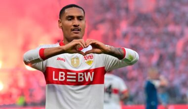 VfB Stuttgart: Wüsten-Wechsel perfekt: Enzo Millot drittteuerster VfB-Abgang | Sport