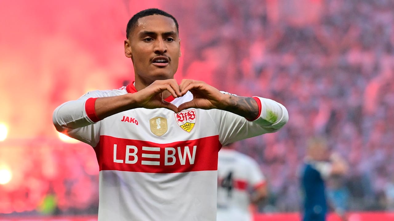 VfB Stuttgart: Wüsten-Wechsel perfekt: Enzo Millot drittteuerster VfB-Abgang | Sport