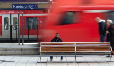 Olympia mitgerechnet – so trickst Hamburger Behörde bei S-Bahn S6 | Regional