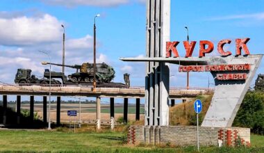 Wegen Veruntreuung von Geldern: Vize-Gouverneur der Region Kursk festgenommen