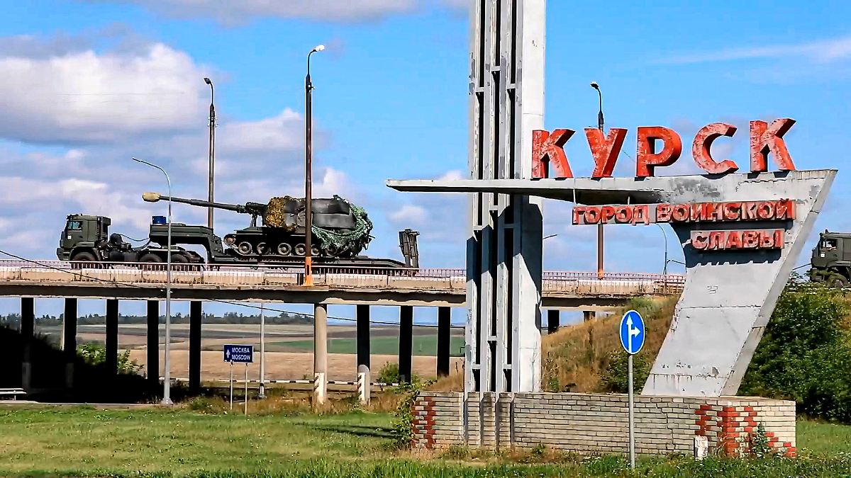 Wegen Veruntreuung von Geldern: Vize-Gouverneur der Region Kursk festgenommen