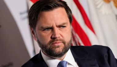 Ukraine News: Vance: Abkommen wird keine der beiden Seiten zufriedenstellen - Politik