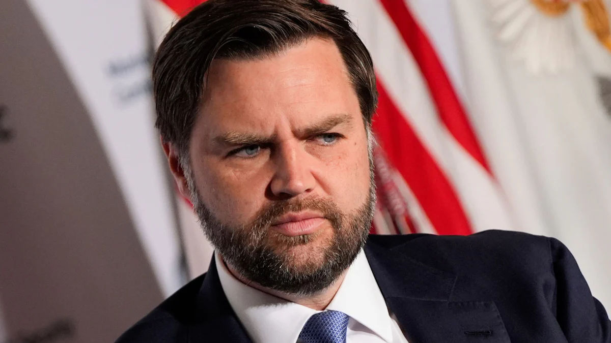 Ukraine News: Vance: Abkommen wird keine der beiden Seiten zufriedenstellen - Politik