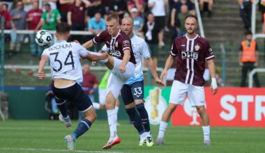 Bochum-Spiel hat BFC Dynamo stärker gemacht