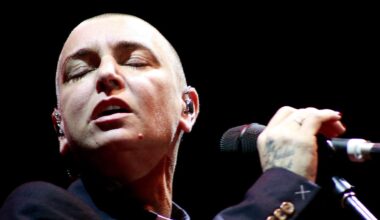 Erste Jahre der Sängerin: Biopic über Sinéad O'Connor geplant