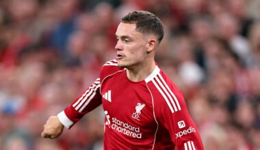 Florian Wirtz: Darum habe ich mich für Liverpool entschieden! | Sport