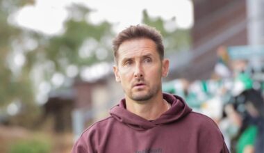 1. FC Nürnberg weiter sieglos: Miroslav Klose taumelt bitterem Rauswurf entgegen
