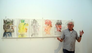 Troisdorf: Ausstellung in Burg Wissem führt Besucher ins Met-Land