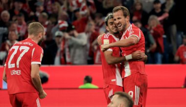 Bundesliga-Auftakt gegen RB Leipzig: FC Bayern, die harmonische Version - Sport