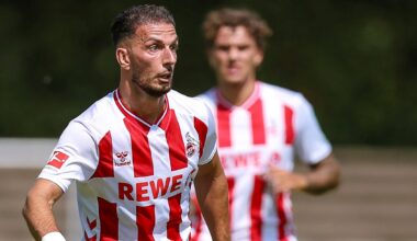 1. FC Köln: Knallhart aussortiert: So geht’s mit Kölns Frust-Stars weiter | Sport