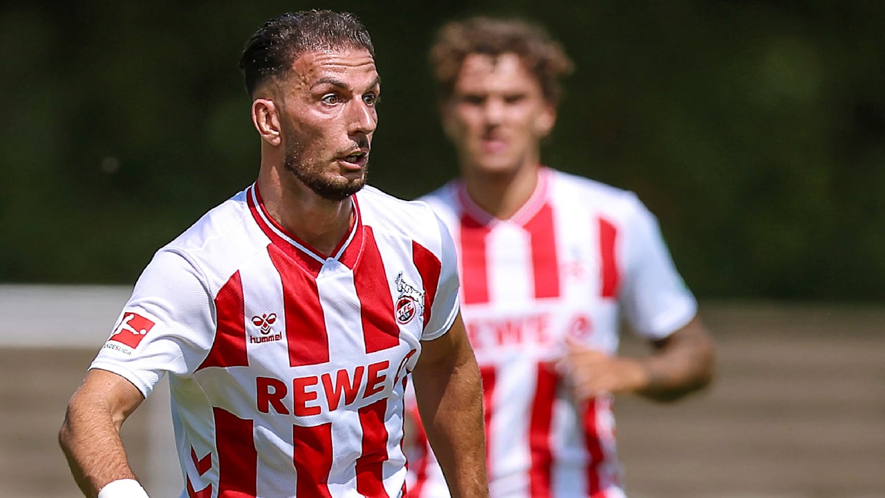 1. FC Köln: Knallhart aussortiert: So geht’s mit Kölns Frust-Stars weiter | Sport