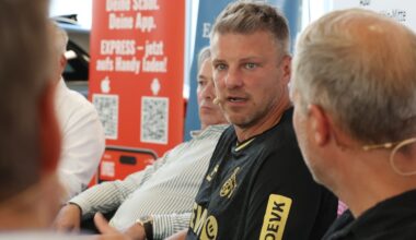 Kwasniok verrät Trikot-Plan beim 1. FC Köln – was sagt die DFL?