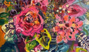 a3kultur Nachricht | Zu Gast in der Maxgalerie