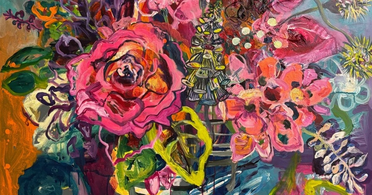 a3kultur Nachricht | Zu Gast in der Maxgalerie