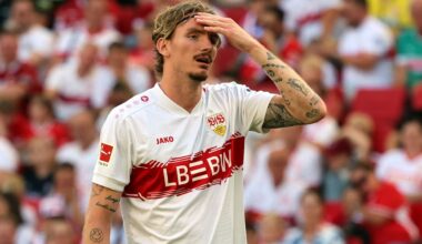 FC Bayern: Woltemade-Berater geht nach neuem Angebot auf Stuttgart los! | Sport