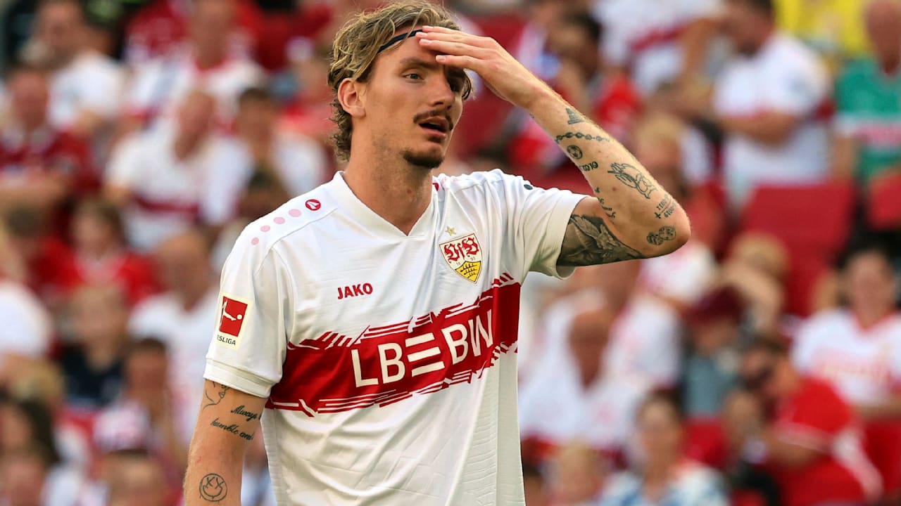 FC Bayern: Woltemade-Berater geht nach neuem Angebot auf Stuttgart los! | Sport