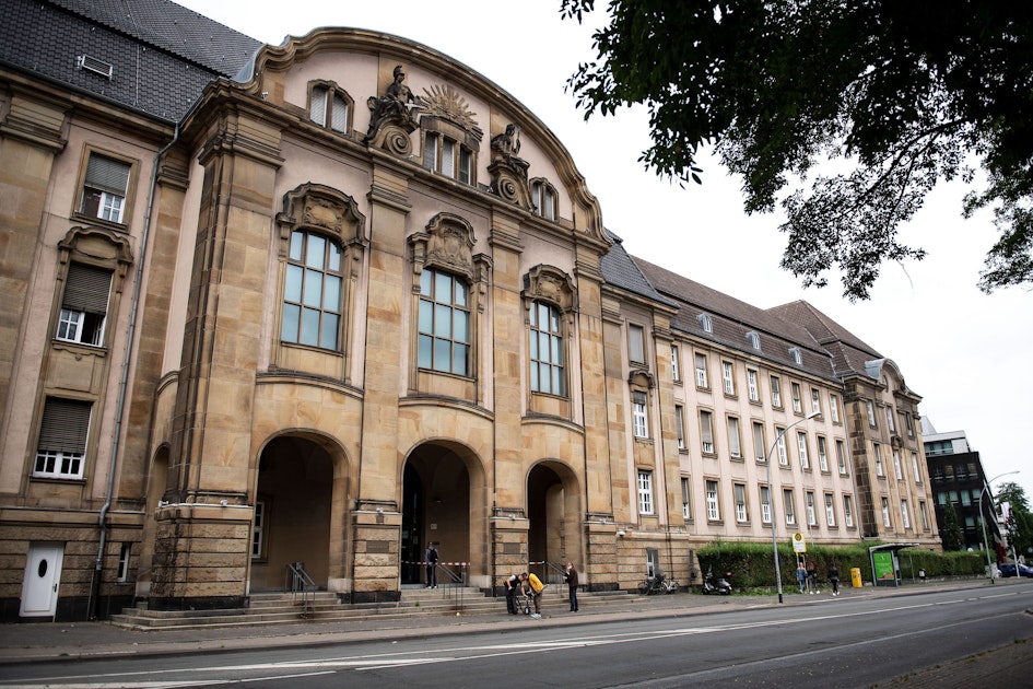 NRW-Modelabel muss Insolvenz anmelden | Express