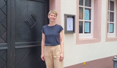 Neues Café eröffnet in Mainzer Altstadt