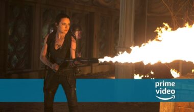 Neu auf Prime Video: Dieser 60 Millionen Dollar teure Fantasy-Flop begrub ein ganzes Kino-Franchise nach nur einem Teil - Kino News