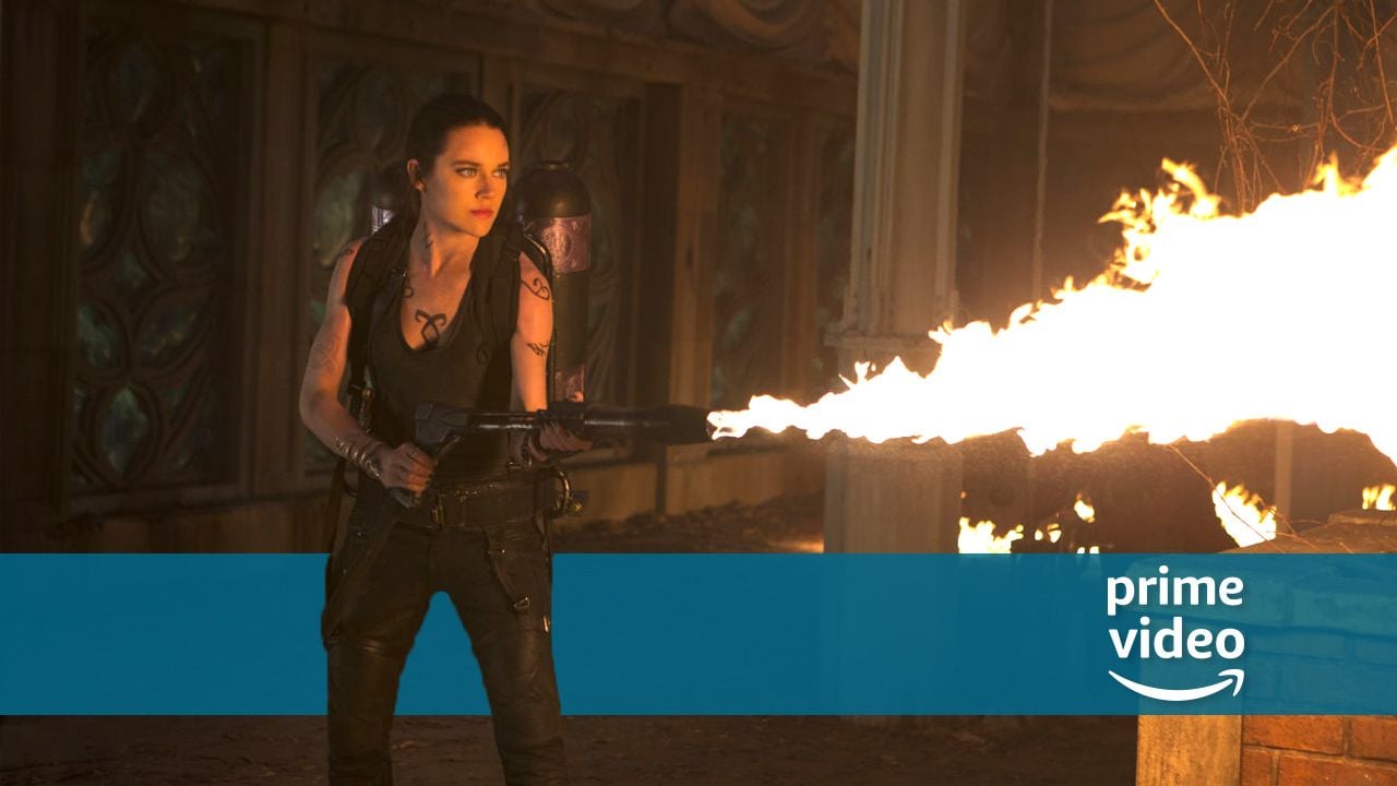 Neu auf Prime Video: Dieser 60 Millionen Dollar teure Fantasy-Flop begrub ein ganzes Kino-Franchise nach nur einem Teil - Kino News