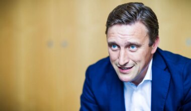 Union und SPD in Berlin - Lechner lobt Zusammenarbeit von Merz und Klingbeil - Politik