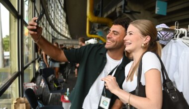 München: Was "Content Creator" beim Influencer-Flohmarkt in der Olympiahalle verkaufen - München