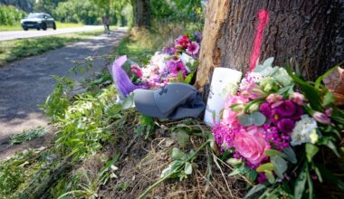 Unfall in Monheim bei Düsseldorf: Mädchen und Junge tot