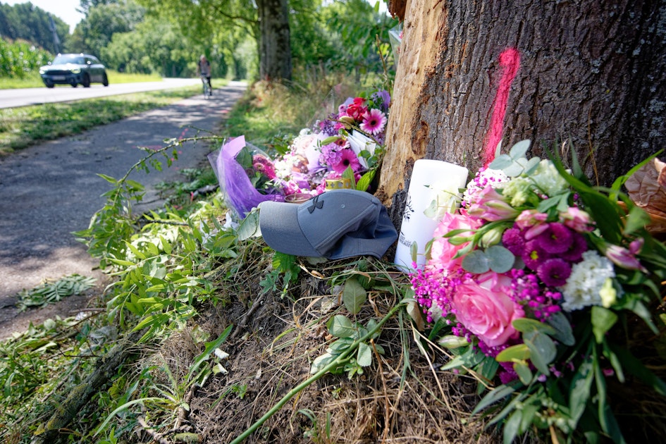 Unfall in Monheim bei Düsseldorf: Mädchen und Junge tot