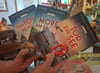Spannend und regional: Die Bücher von Frauke Scheuemann.