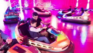 Bielefeld: Kirmes, Party und Familienfest