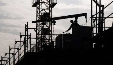 Konjunktur - Experten erwarten weniger Wirtschaftswachstum in Berlin - Wirtschaft