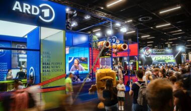 Das neue ARD-Game: Zocken dank Rundfunkgebühr