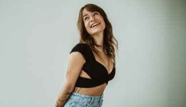 Mit dieser Nische geht die ehemalige Bachelor-Gewinnerin heute durch die Decke