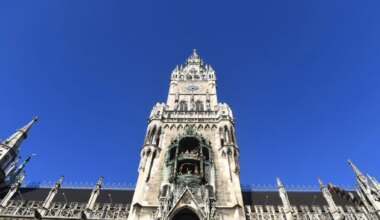 München: Letzte Flirts im Stadtrat vor der Sommerpause - München
