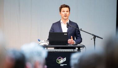 Giffey und Saleh blitzen ab: Die SPD hat offenbar ihren Bürgermeisterkandidaten für Berlin gefunden
