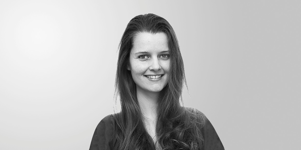 Delphine Gasche