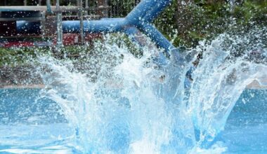 Saisonabschluss im Werksschwimmbad | halloherne.de