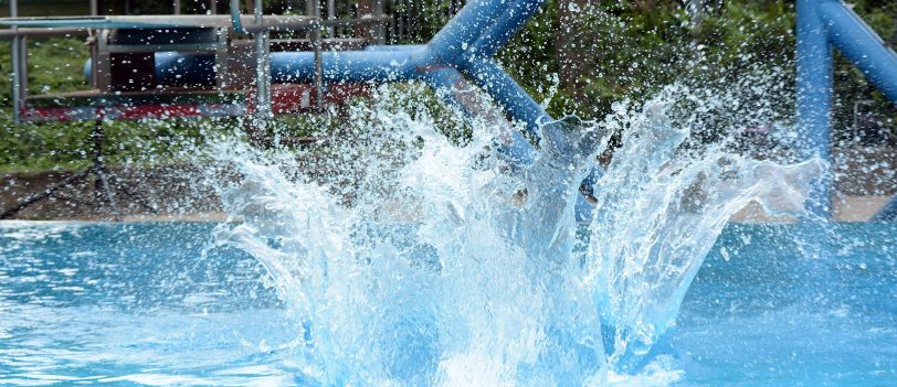 Saisonabschluss im Werksschwimmbad | halloherne.de