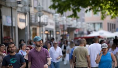 Studie der Financial Health Initiative: So gut geht es den Münchnern - München