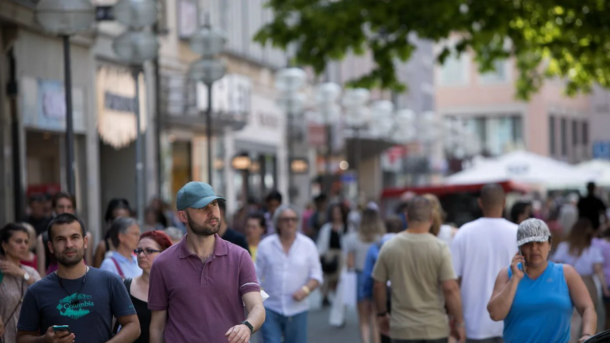 Studie der Financial Health Initiative: So gut geht es den Münchnern - München