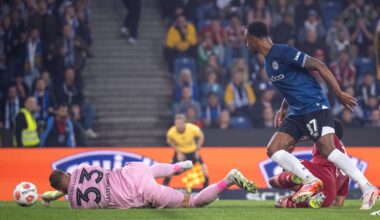 Fortuna Düsseldorf: Florian Kastenmeier sieht Fehlstart als gutes Omen | Sport