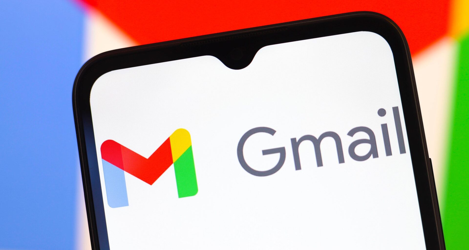 Google fordert zum Handeln auf