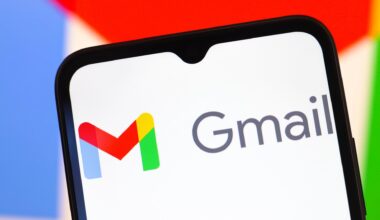 Google fordert zum Handeln auf