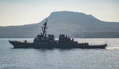 Wettlauf gegen China: USA wollen Marine stärken - mit Hilfe aus Südkorea und Japan